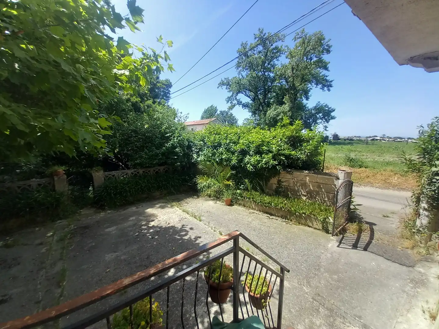 Casa con terrazza in vendita a Barrio la Riva 32, imagen 20