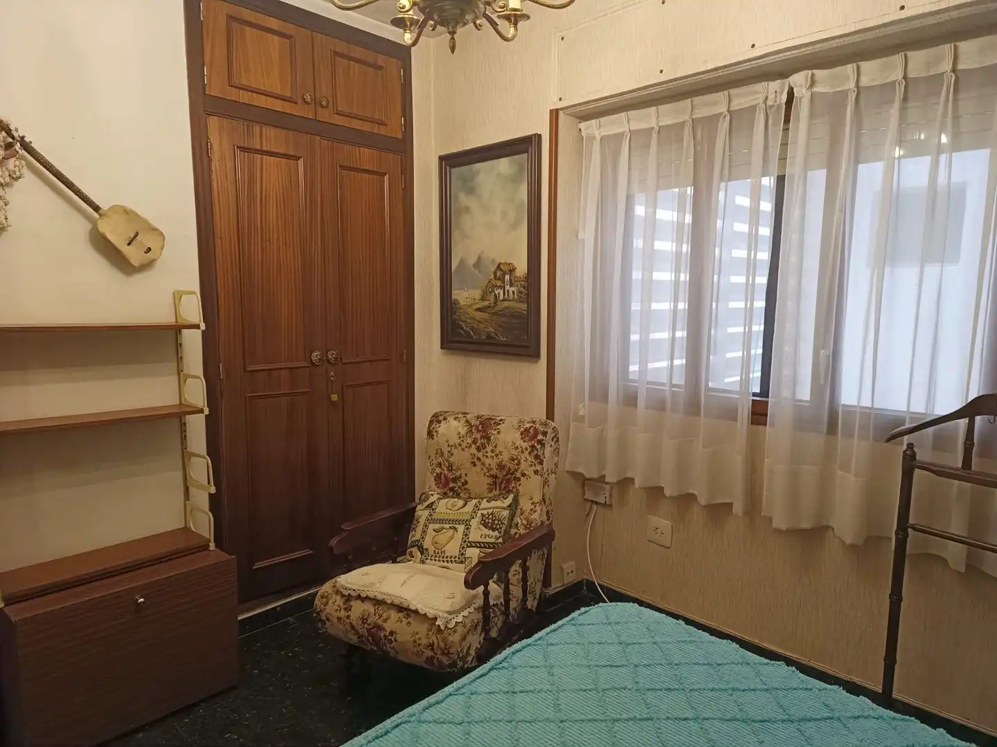 Habitación de Piso en venta en Valencia con Calefacción