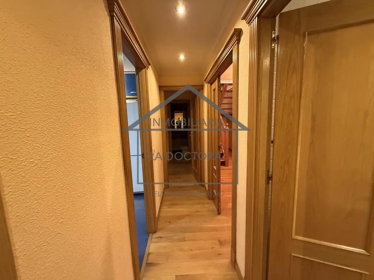 Piso de alquiler en Navalcarnero con Aire acondicionado, Calefacción y Terraza