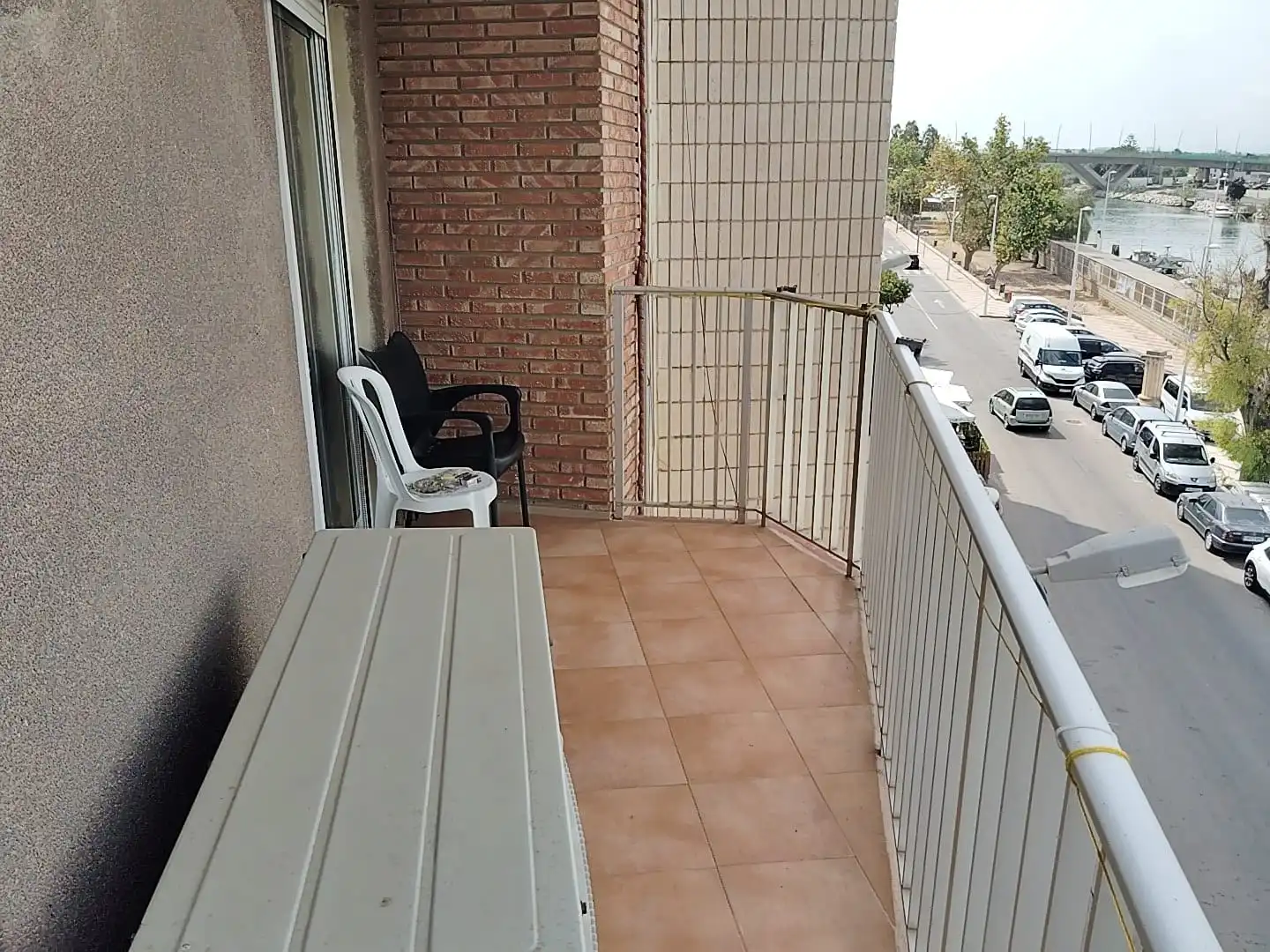 Flat with lift for sale in Pueblo de Cullera, imagen 5