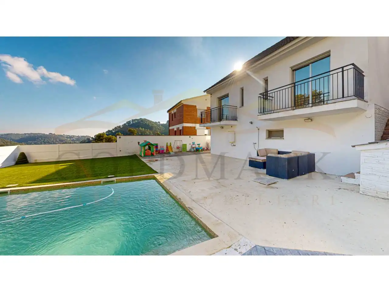 Casa amb piscina en venda a Calle Illa 49, imagen 136