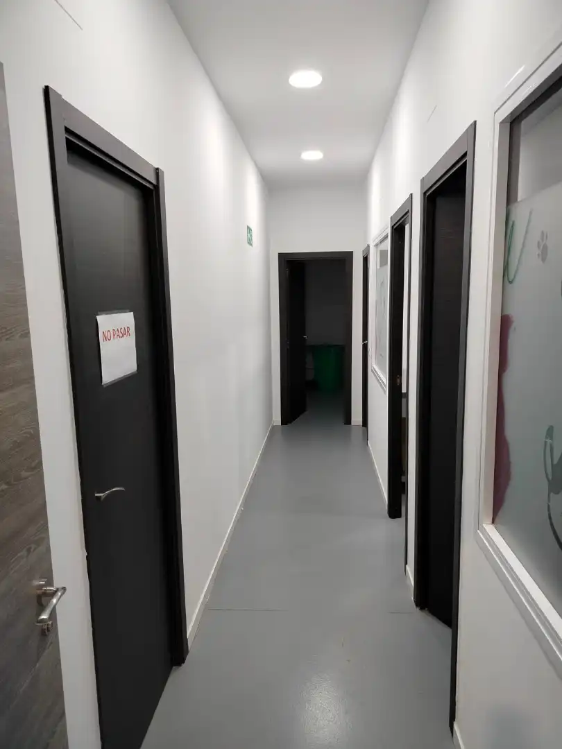 Nave industrial en traspaso en Parla con Calefacción