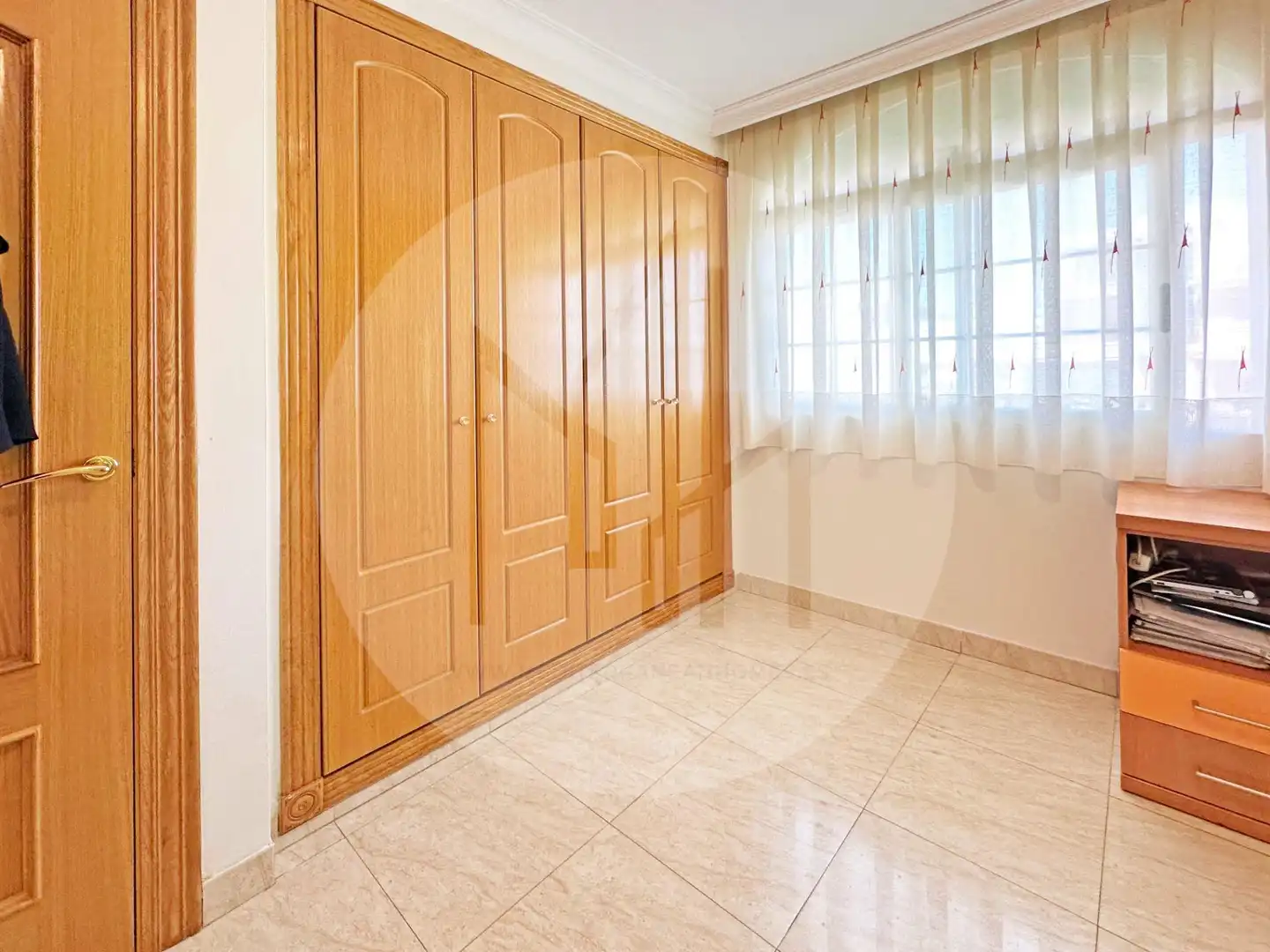 Bedroom of Detached homes for sale in Sagunto / Sagunt  with Private garden, Terrace and Balcony
