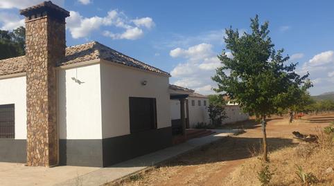 Photo 2 of Country house for sale in Área Rural-Valverde-Las Casas, Ciudad Real