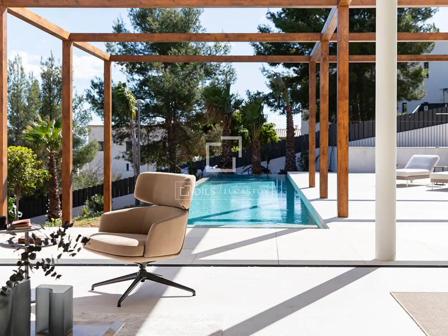 Terrace of Houses for sale in Calvià  with Air Conditioner, Private garden and Terrace