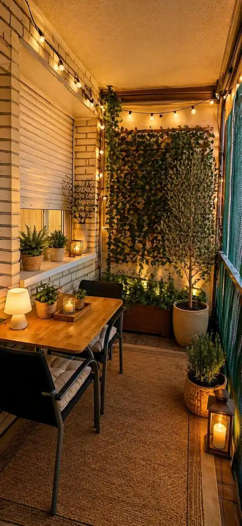 Terrace of Flat for sale in Coslada  with Heating