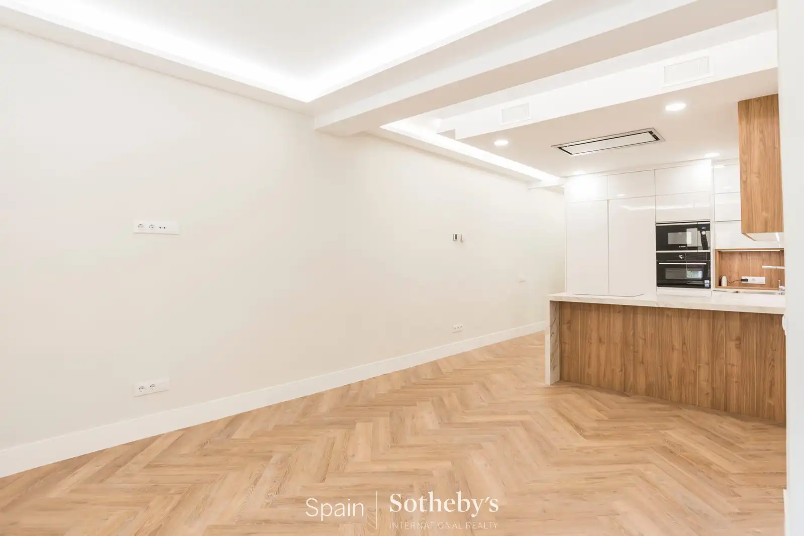 Apartamento en venta en Madrid con Aire acondicionado, Calefacción y Trastero