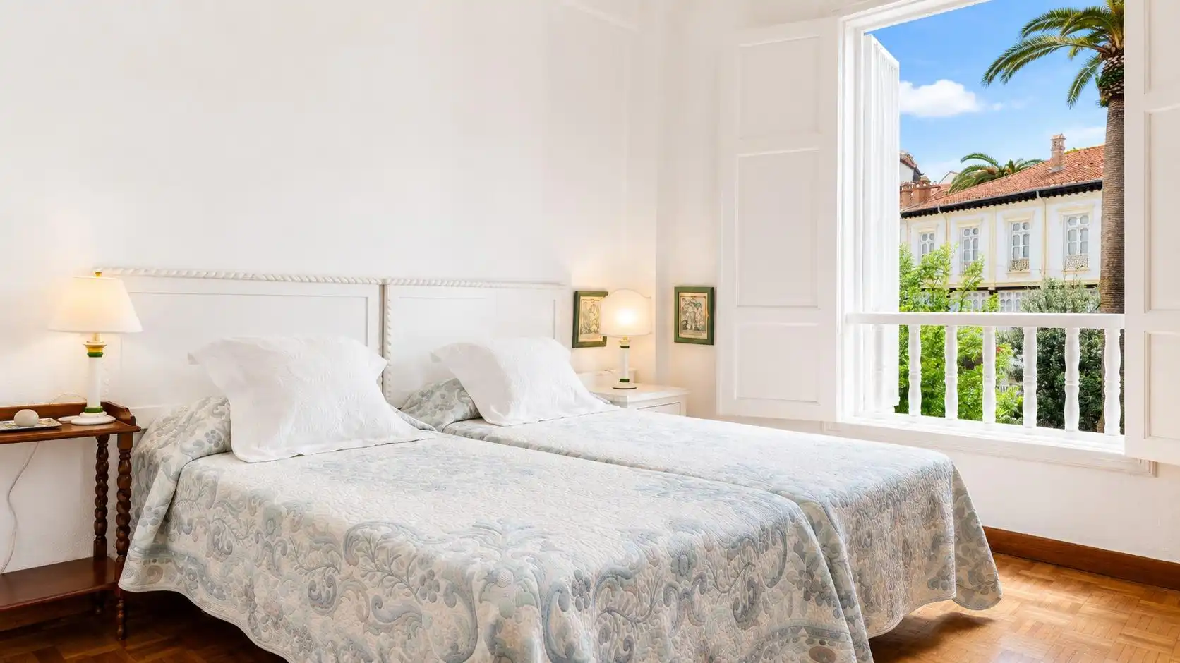 Habitación de Piso en venta en Comillas (Cantabria) con Calefacción