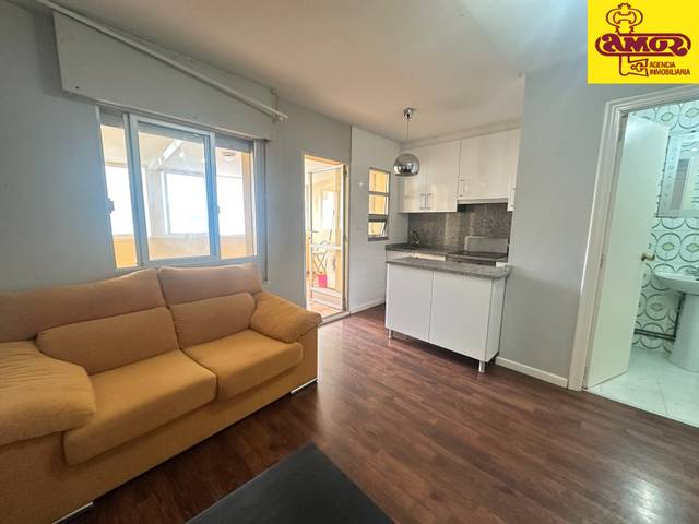 Piso en Venta en Rúa de Xoana Nogueira en Castiñeiriño - Cruceiro de Sar