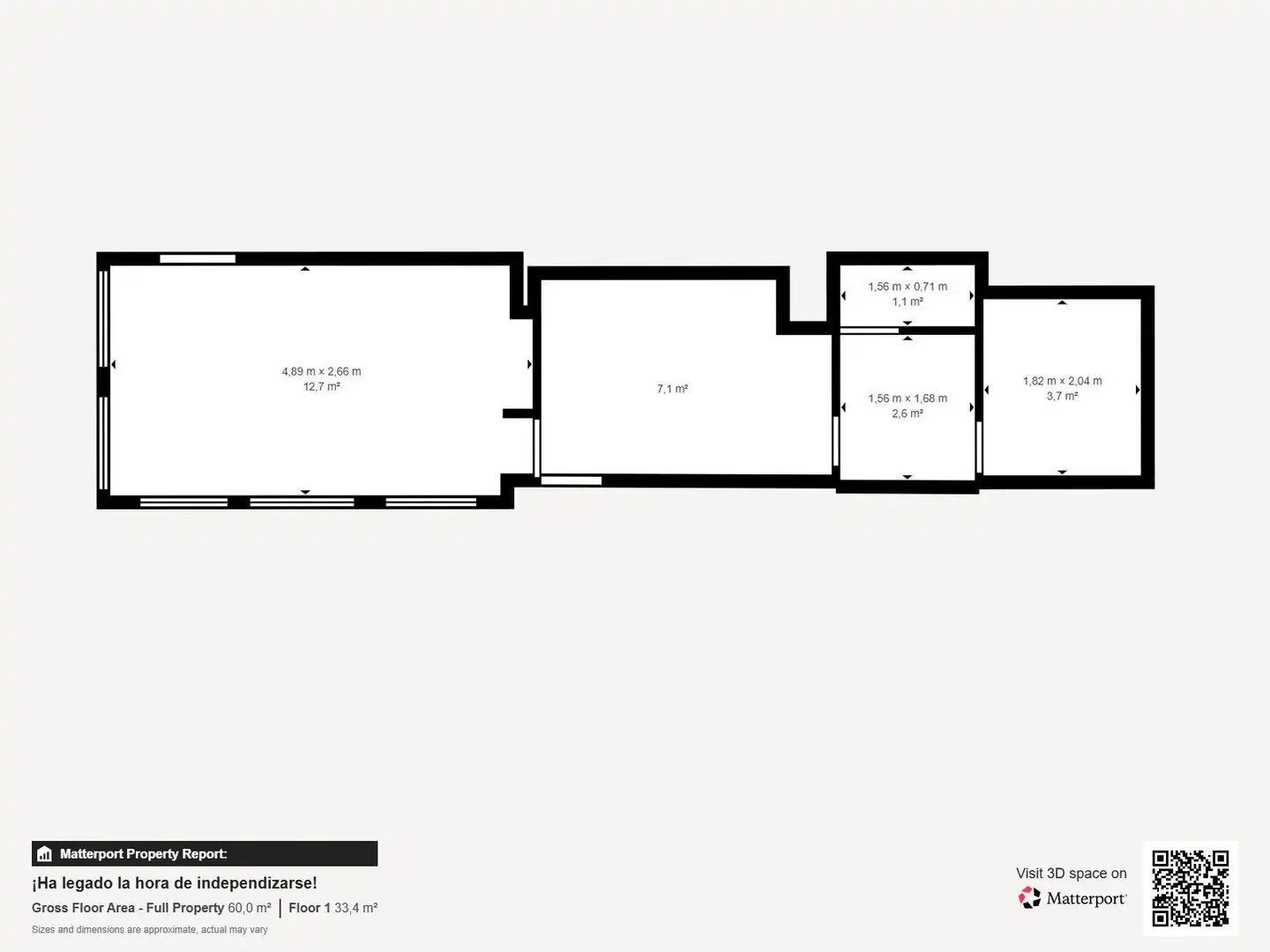 Casa o chalet en venta en Vigo  con Calefacción