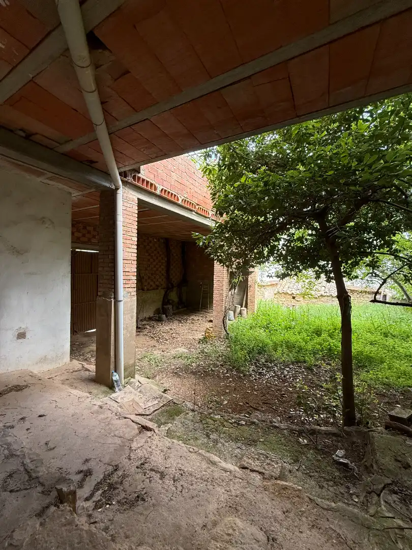 Casa con giardino in vendita a Calle Reloj, imagen 11