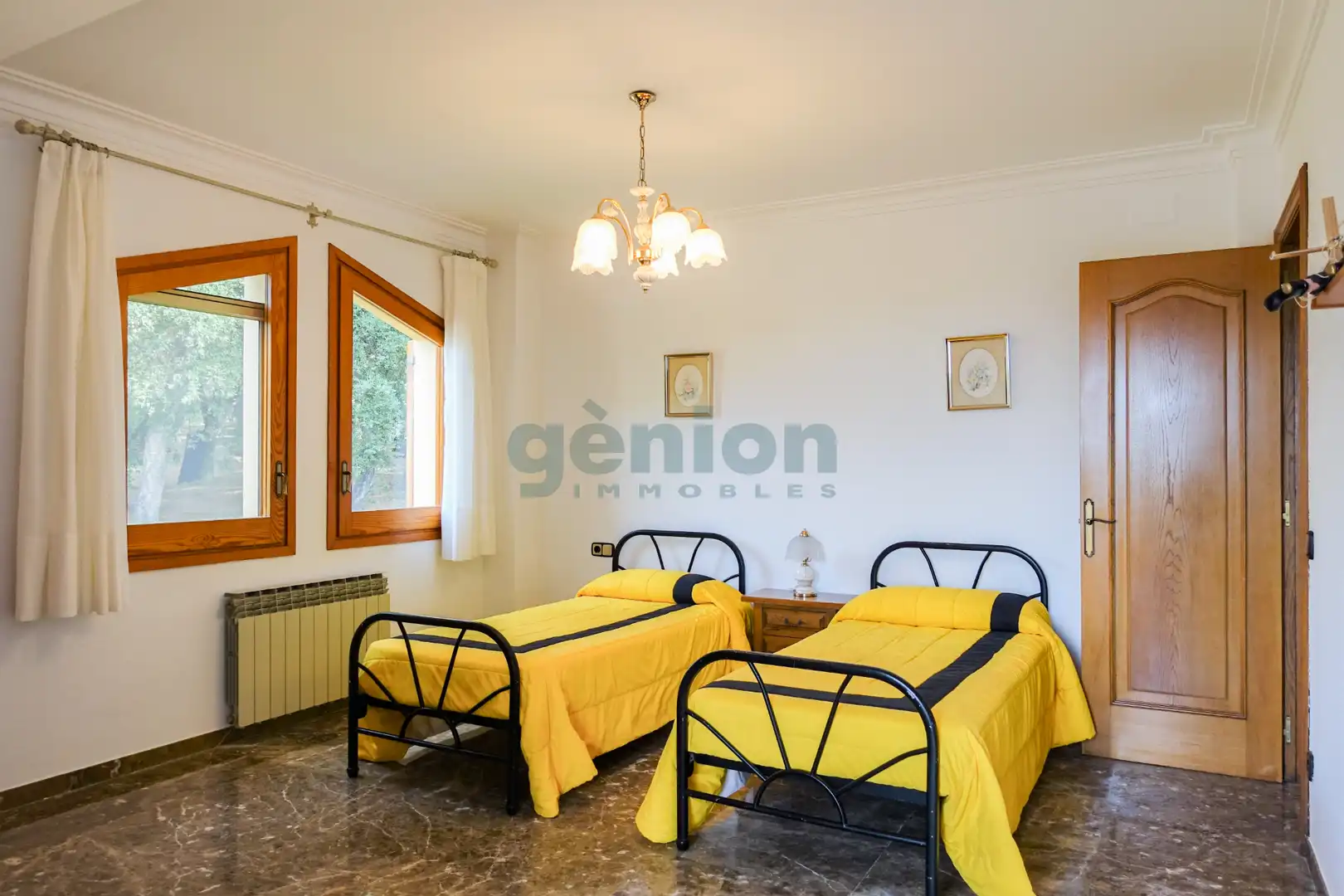 Haus mit Pool zum Verkauf in Sant Feliu de Buixalleu, imagen 28