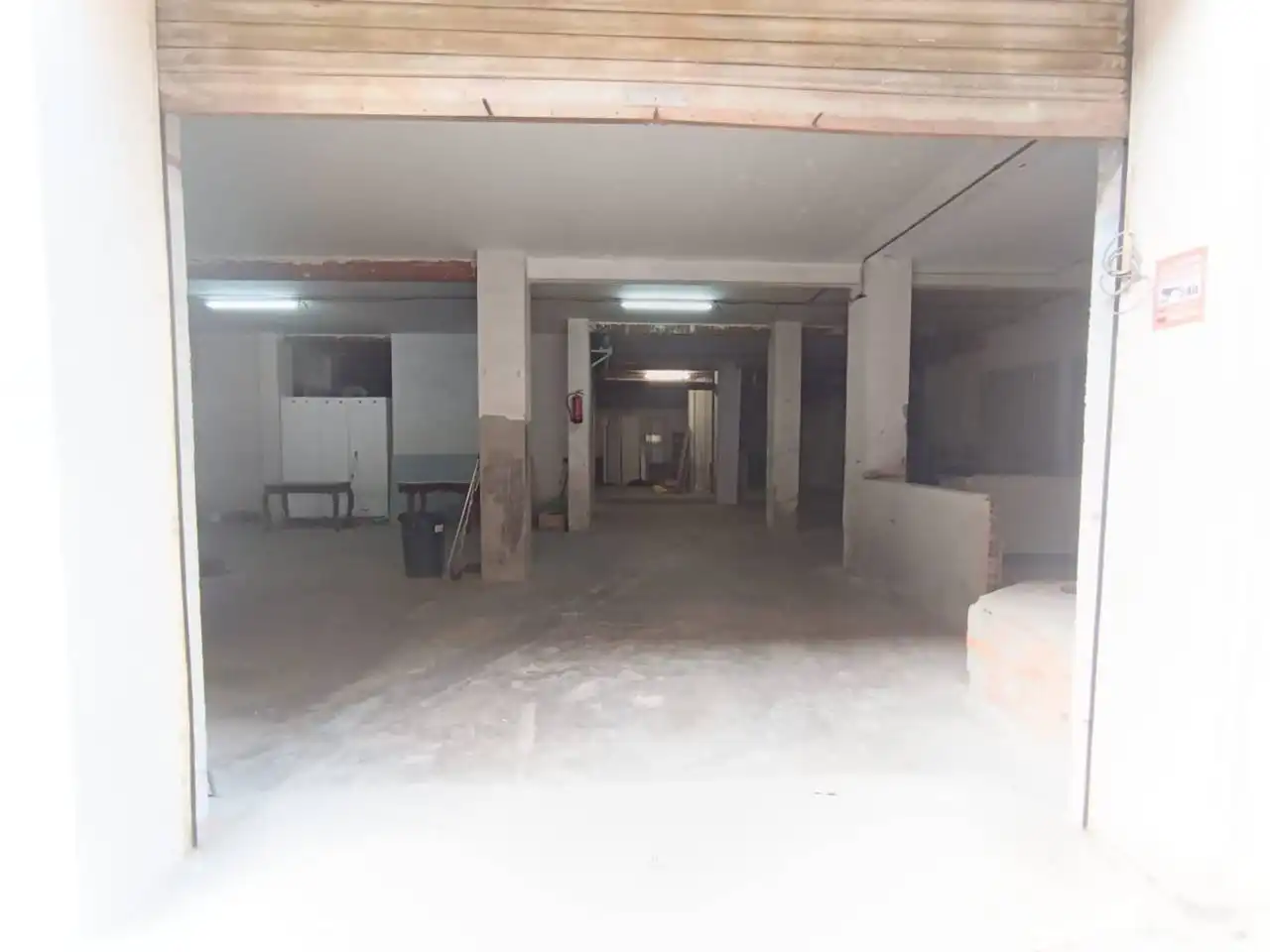 Business premises for sale in Paseo Torras i Bages, imagen 10