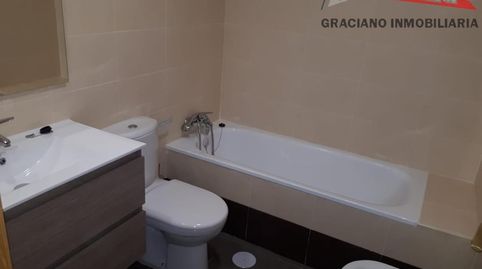 Foto 5 de Apartament en venda a San Pedro, Albacete Capital
