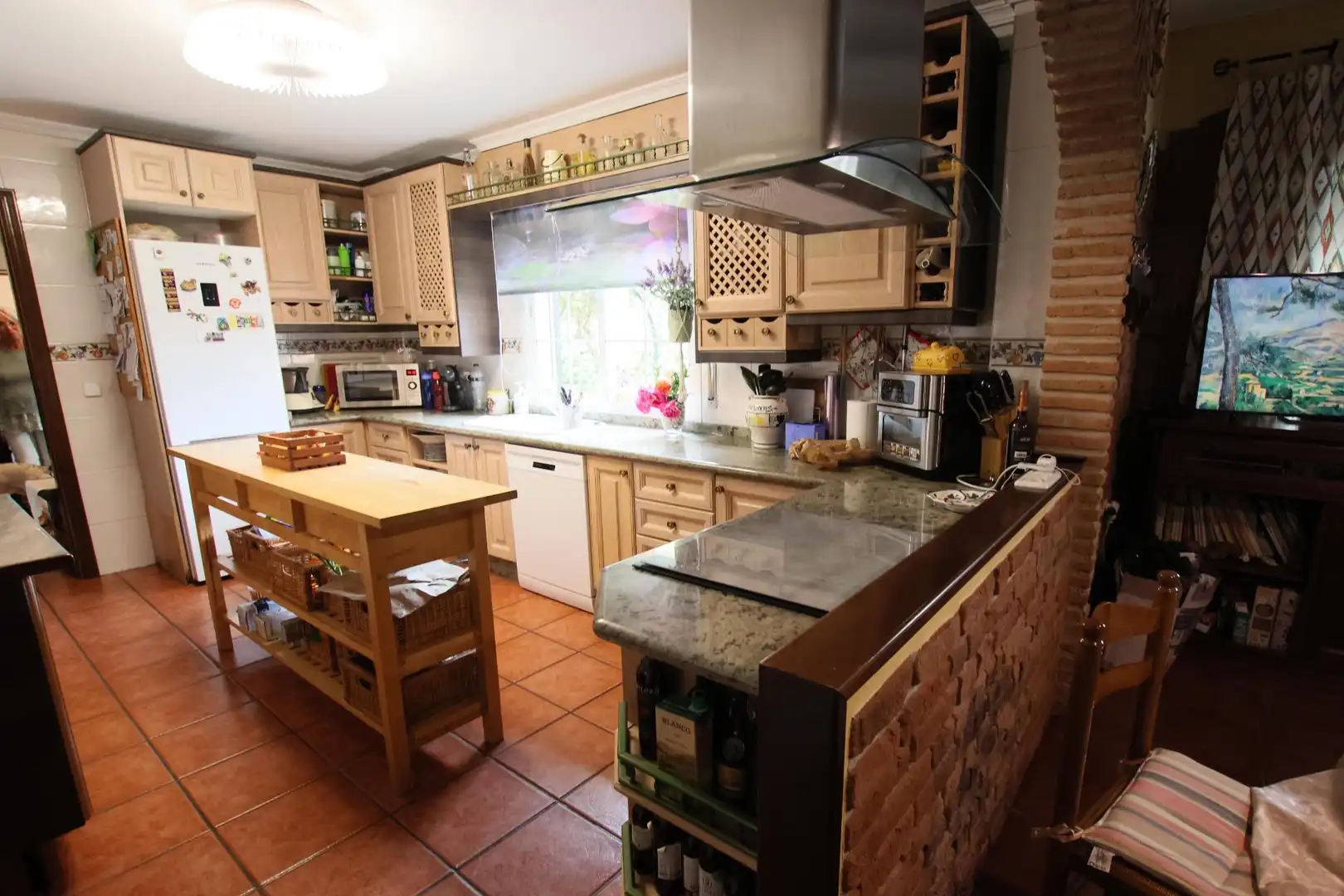 Villa avec piscine à vendre à Urbanizacion Lomas, imagen 16