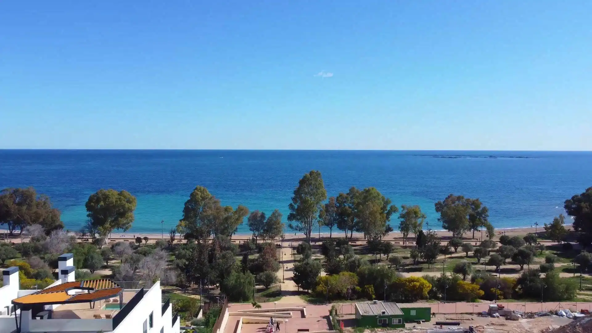 Erdgeschosswohnung mit Terrasse zum Verkauf in Platja de Torres, imagen 47