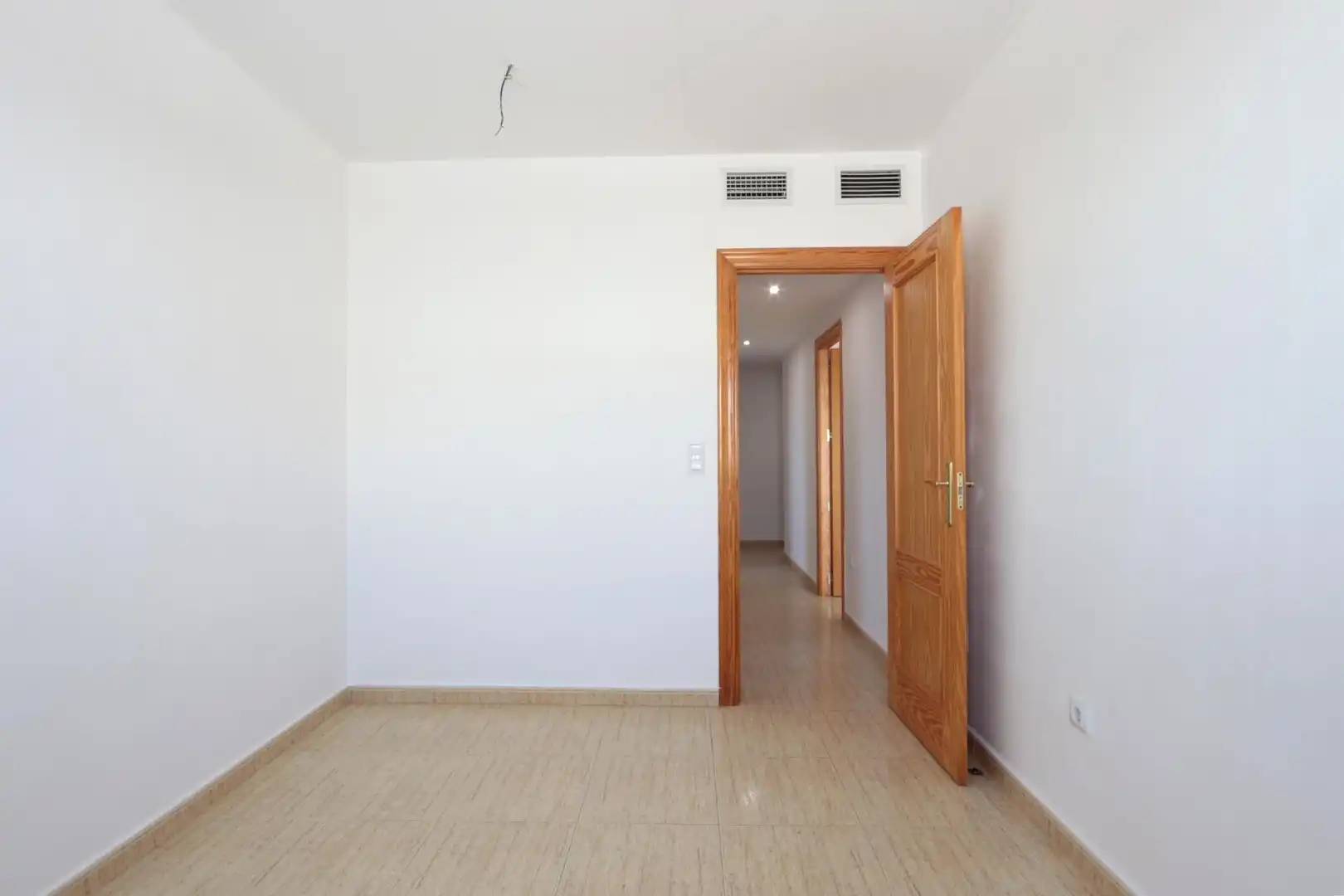 Flat for sale in Fuente Álamo de Murcia  with Air Conditioner, Heating and Terrace