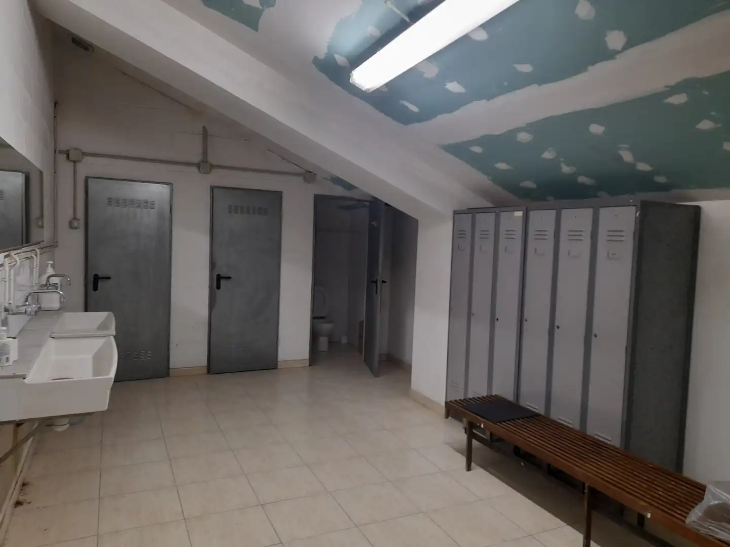 Nau industrial en venda a Carrer de Watt, imagen 31