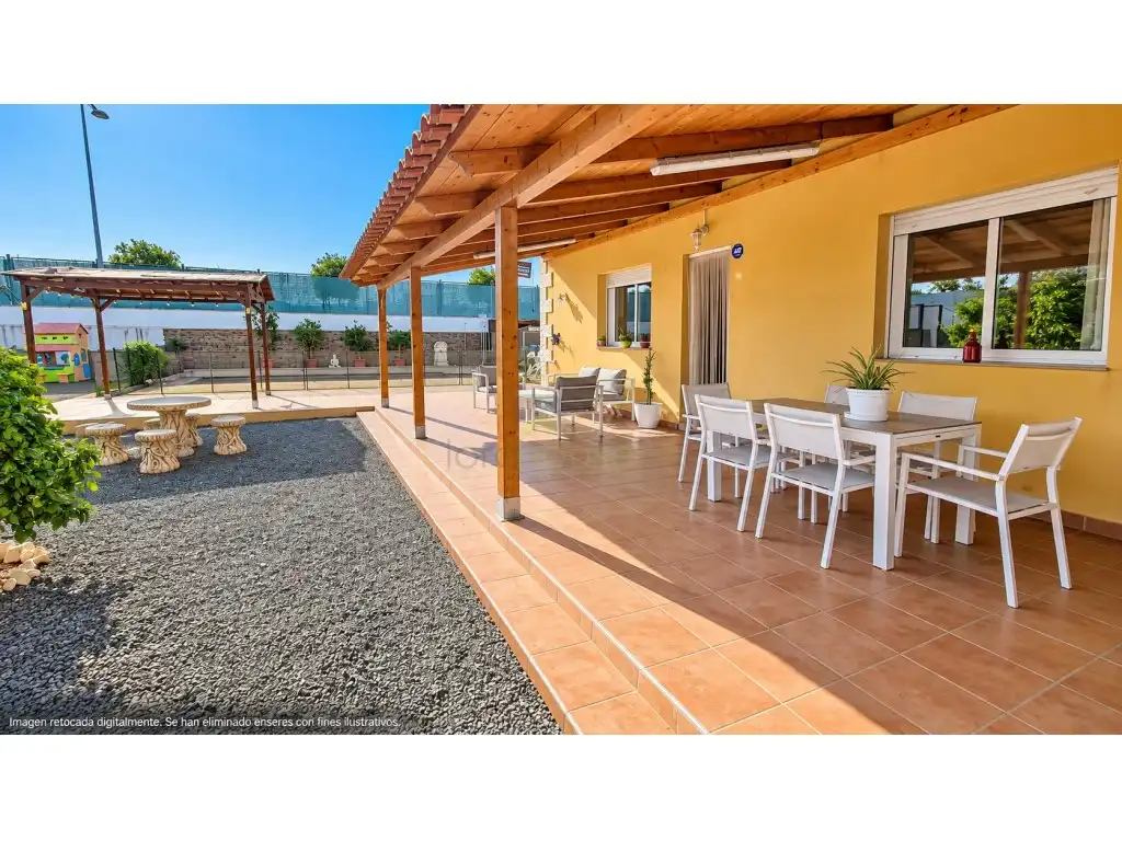 Casa en venta en Calle Londres, imagen 31