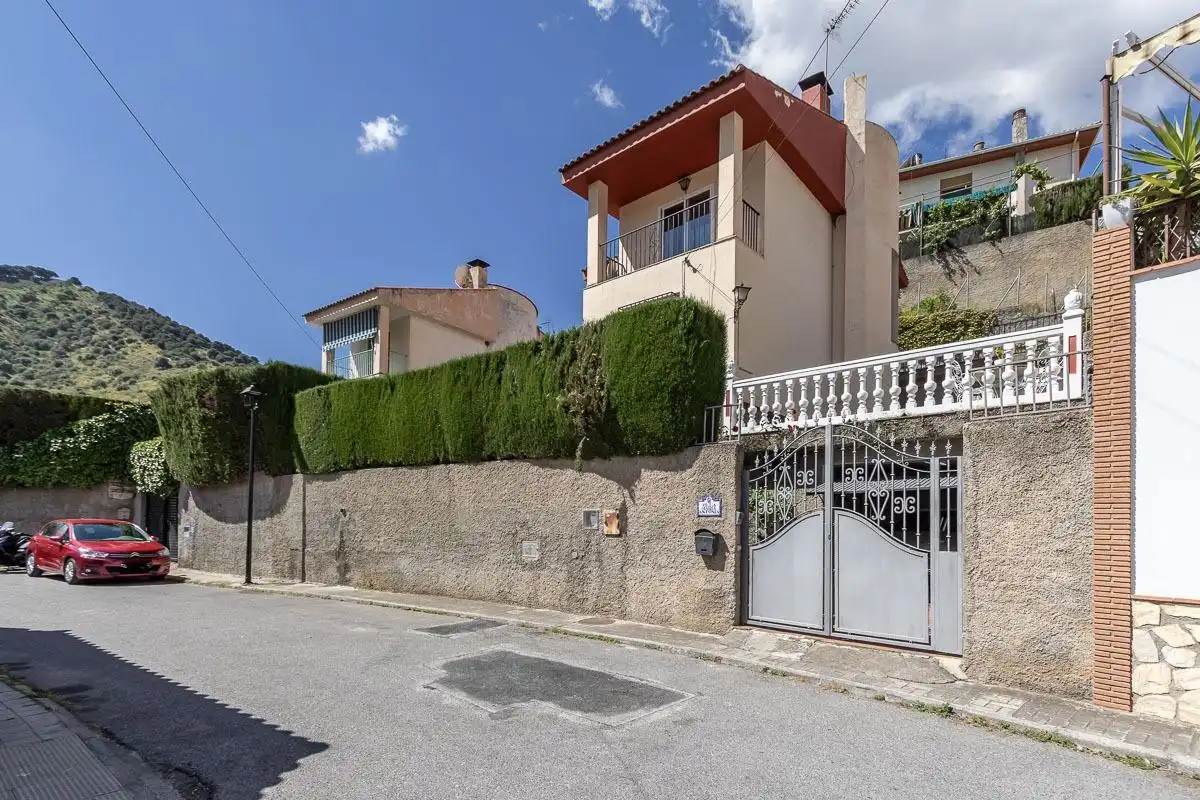Villa mit Pool zum Verkauf in Pinos Genil, imagen 37
