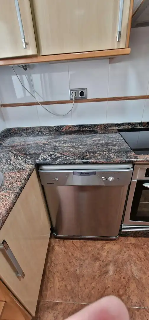 Wohnung mit Terrasse zur Miete in Quart de Poblet, imagen 16