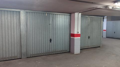 Foto 5 de Garatge de lloguer a Calle Cristo de Zalamea, 7, Orihuela ciudad, Orihuela