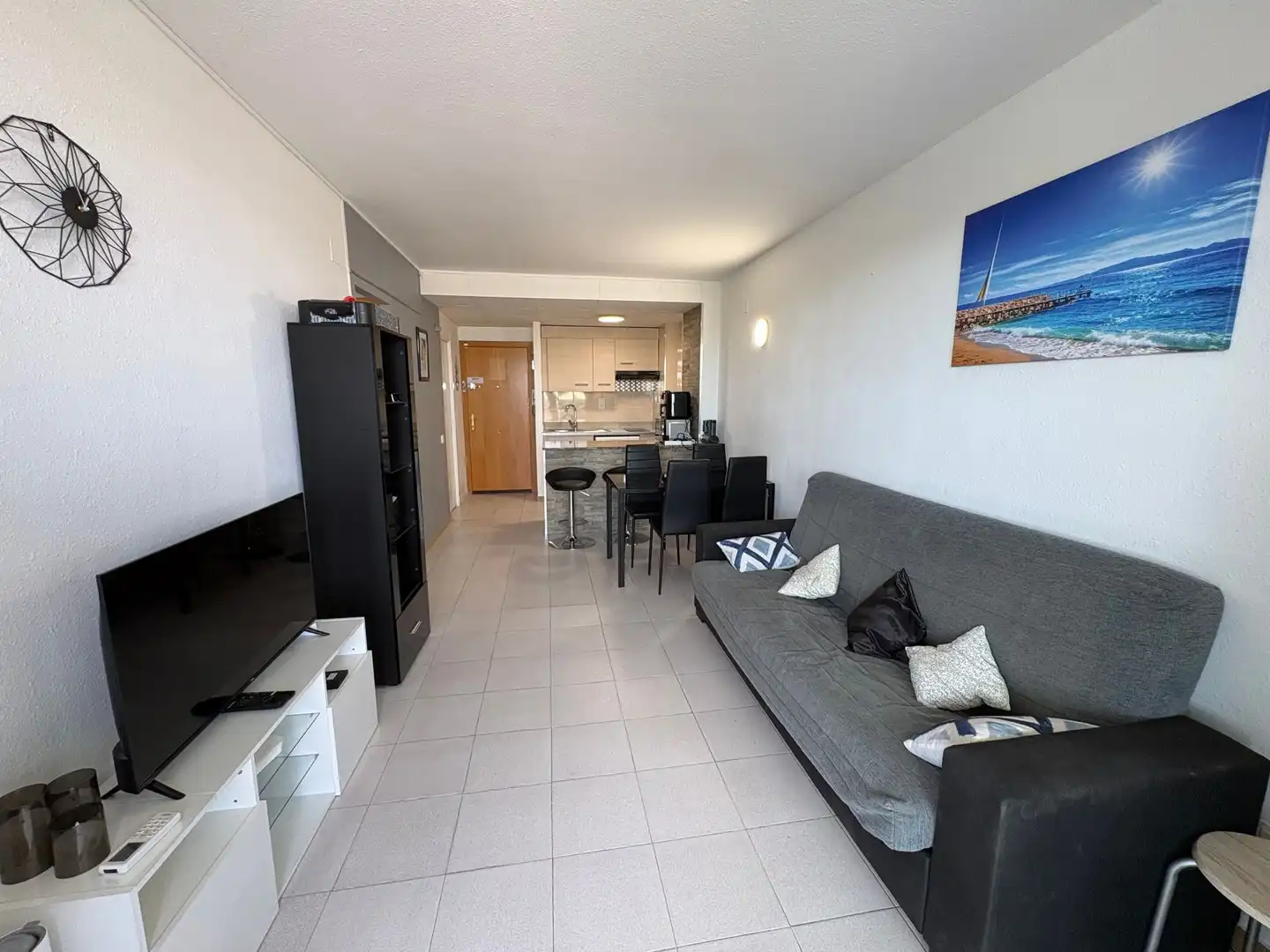 Wohnungen zur Miete in Salou, Tarragona