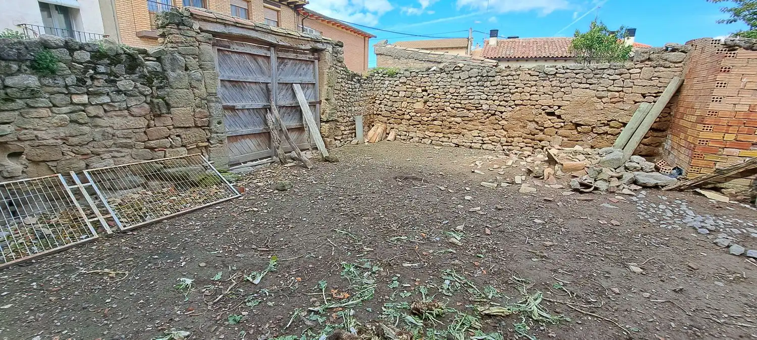 Casa o chalet en venta en Pedanias