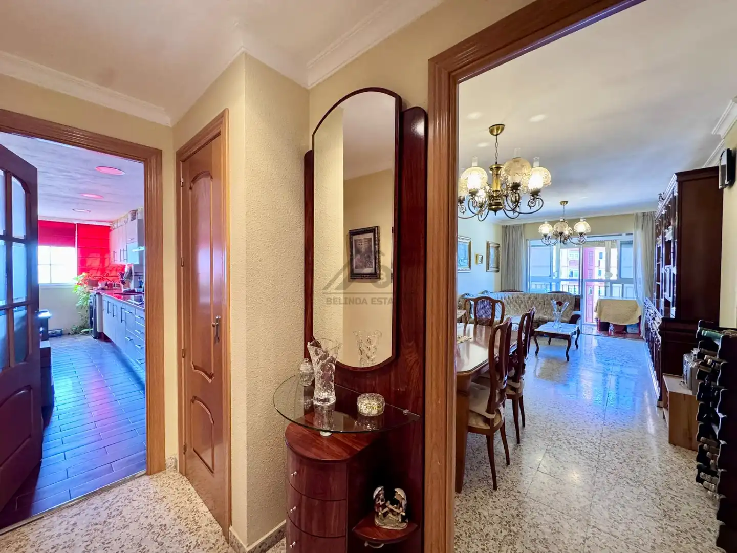 Mini appartamento con ascensore in vendita a Calle Calle Sanhedún, imagen 8