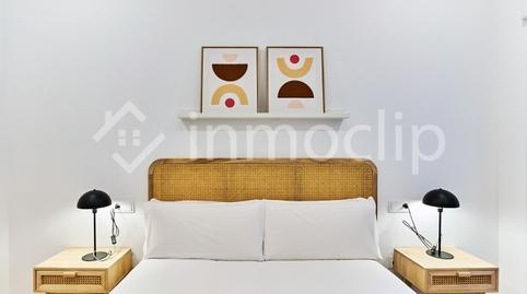 Foto 5 de Estudio de alquiler en Calle Avila, Garrido Norte, Salamanca