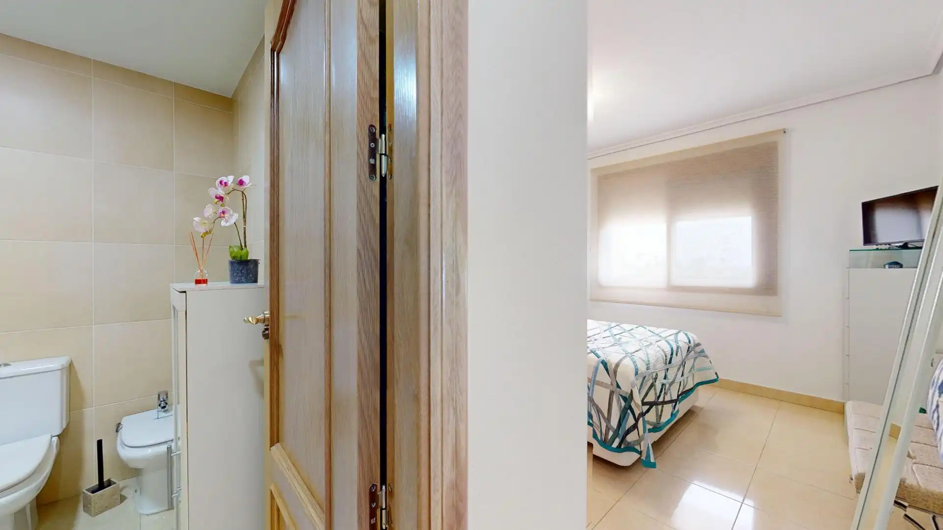 Habitación de Piso en venta en San Pedro del Pinatar ciudad