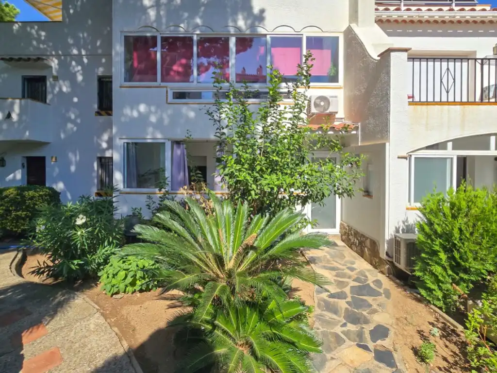 Piso con piscina en venta en Calle De Josep Carner 8, imagen 11