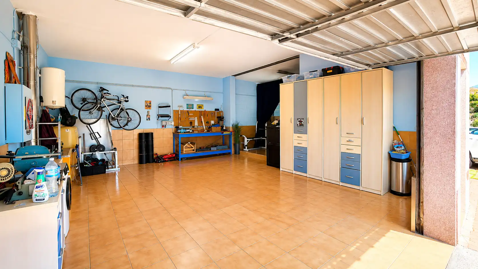 Houses for sale in Riells i Viabrea  with Private garden