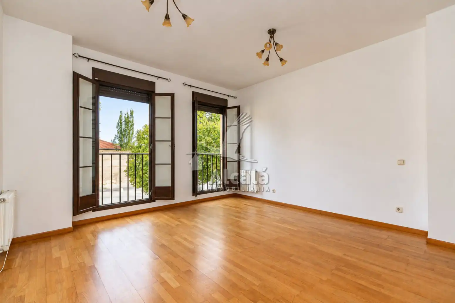 Piso en venta en Casco histórico, imagen 4