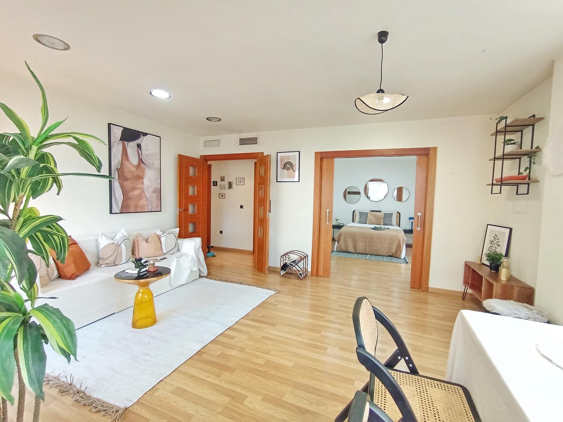 Flat for sale in Petrer