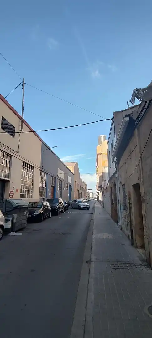 Local en venta en Sedaví