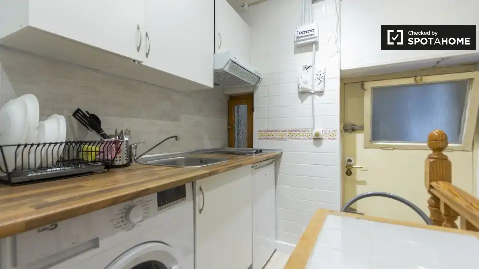 Habitació a Universidad - Malasaña