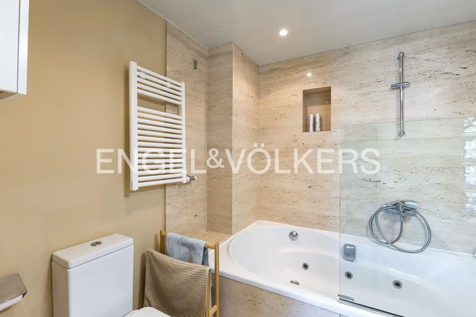 Piso con piscina en alquiler en Vallpineda - Santa Bárbara, imagen 15