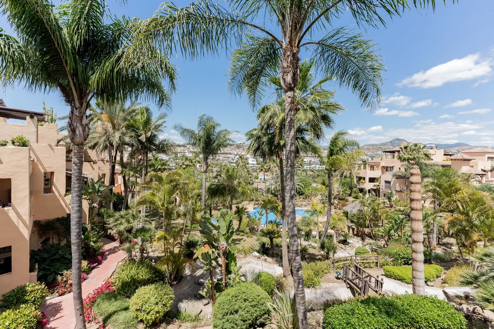 Wohnung mit Pool zur Miete in Calle Nueva Atalaya, imagen 2