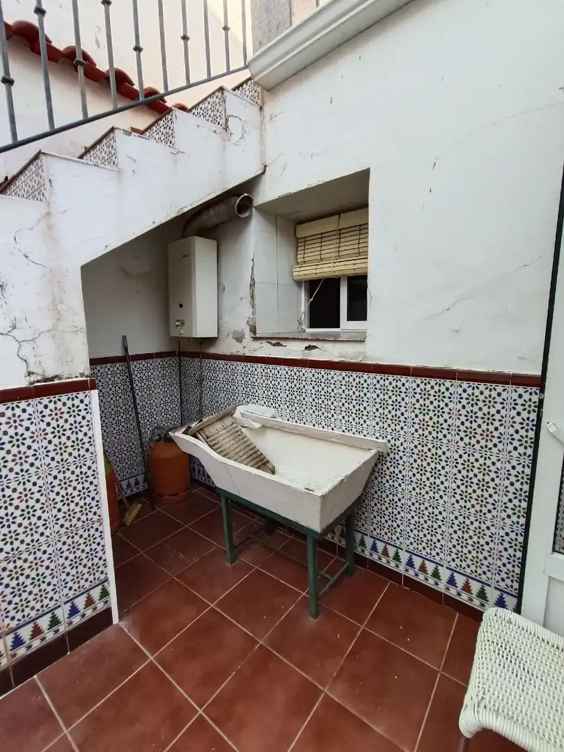 Casa o chalet en venta en Montemolín