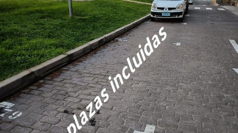 Photo 4 of Premises to rent in Foso - Moreras, Aranjuez