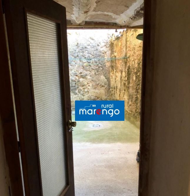 Casa o xalet en venda en Puebla de Arenoso amb Jardí privat, Terrassa i Balcó