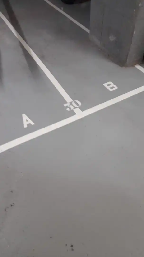 Parking de Garaje de alquiler en Barcelona