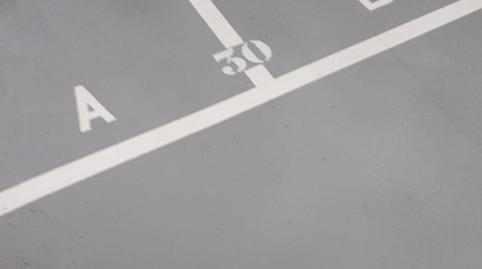 Foto 3 de Garatge de lloguer a El Guinardó, Barcelona