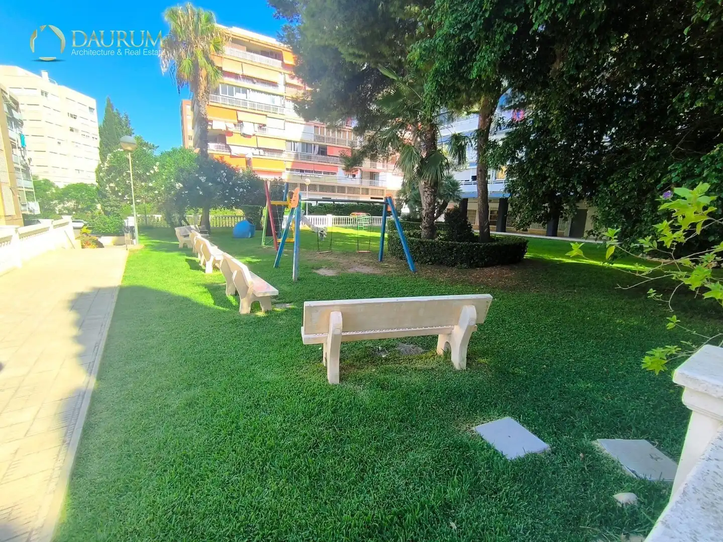 Pis amb piscina en venda a AVENIDA DE CATALUÑA, imagen 20