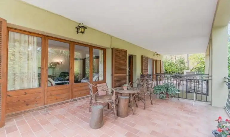 House with garden for sale in Sant Llorenç de la Muga, imagen 30