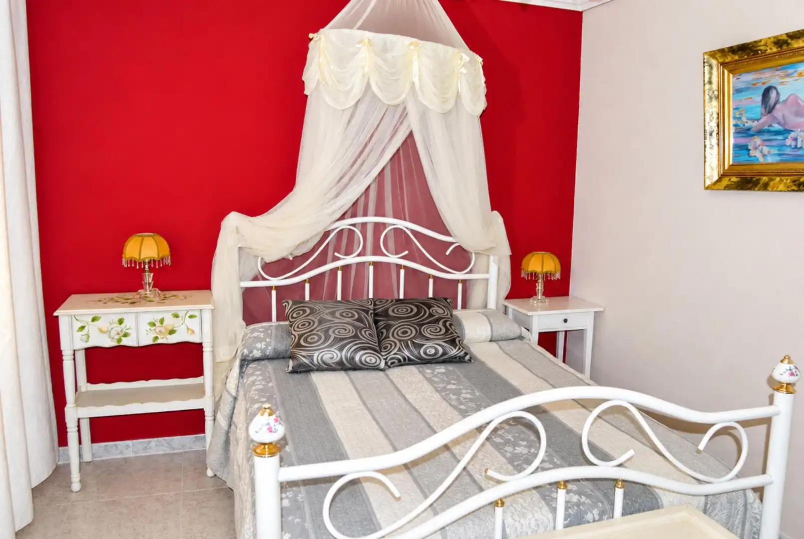 Chalet con piscina en venta en Malpartida de Cáceres, imagen 35