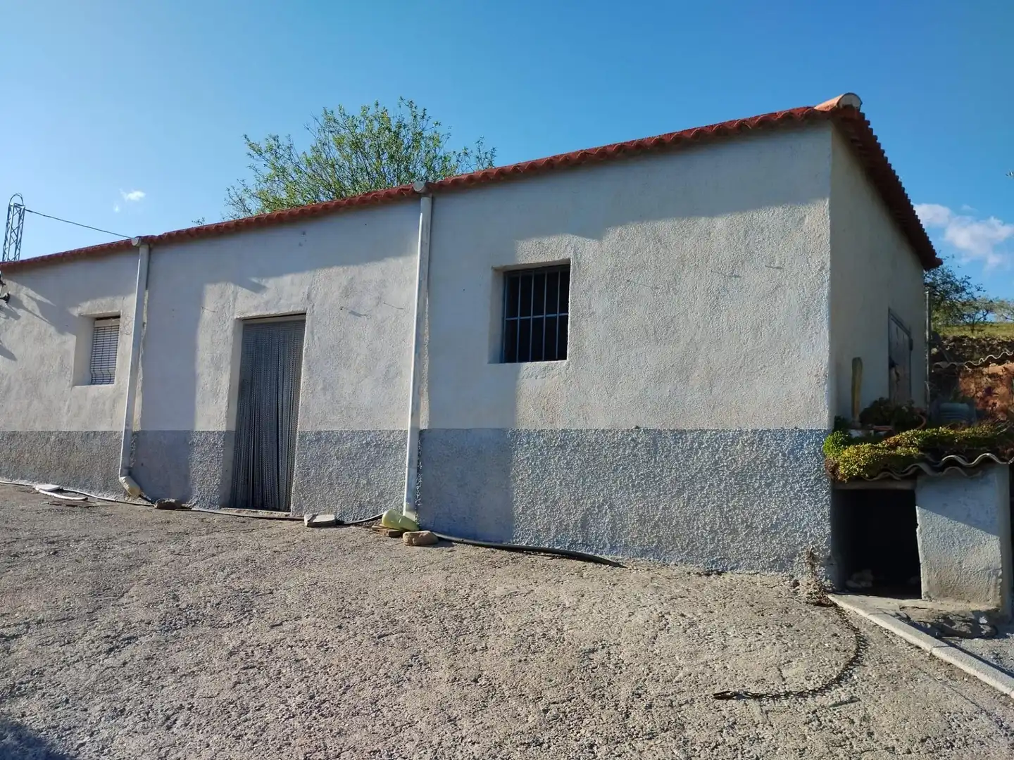 Casa rústica amb terrassa en venda a Camino Polígono 19 Parcela 224 ERMITA. ALBONDON (GRANADA, imagen 84