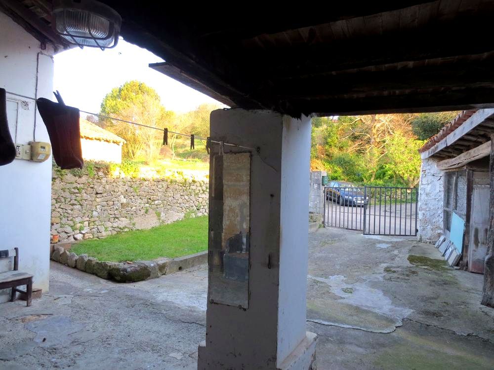 Country homes for sale in Alfoz de Lloredo