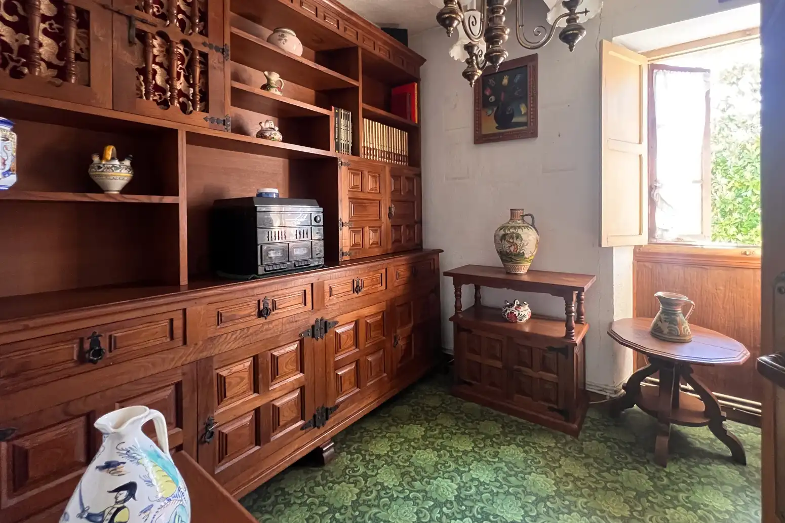 Maison avec terrasse à vendre à Santillana del Mar - CL DORAT 7, imagen 12